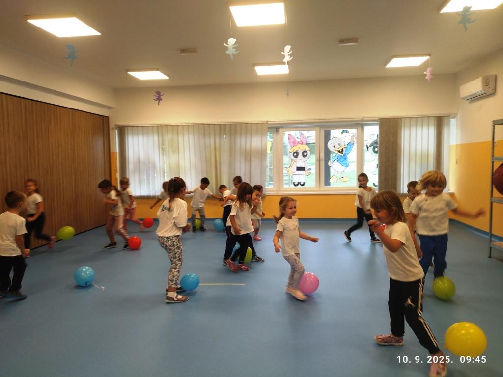 Olimpijski-dan-I foto