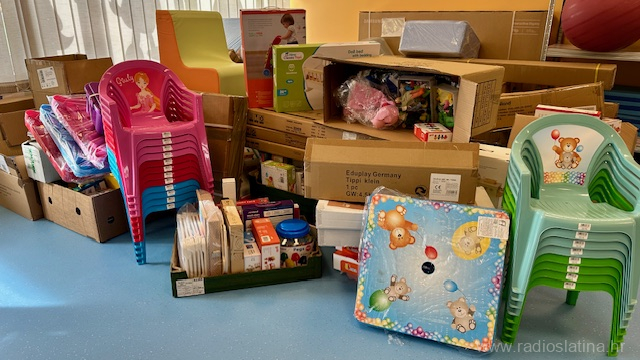 Primopredaja-opreme Didaktičke igračke, slikovnice i multimedija